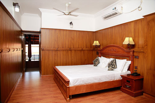 Anamika Ayurvedic Heritage Resort Varkala Exterior photo