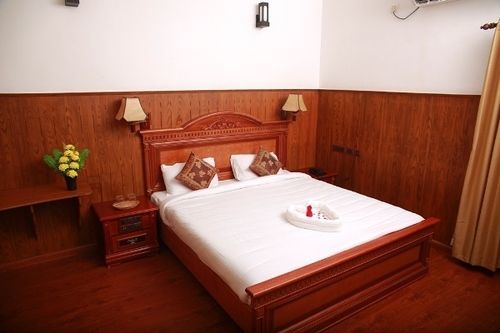 Anamika Ayurvedic Heritage Resort Varkala Exterior photo