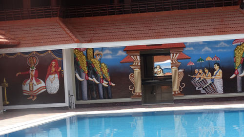 Anamika Ayurvedic Heritage Resort Varkala Exterior photo